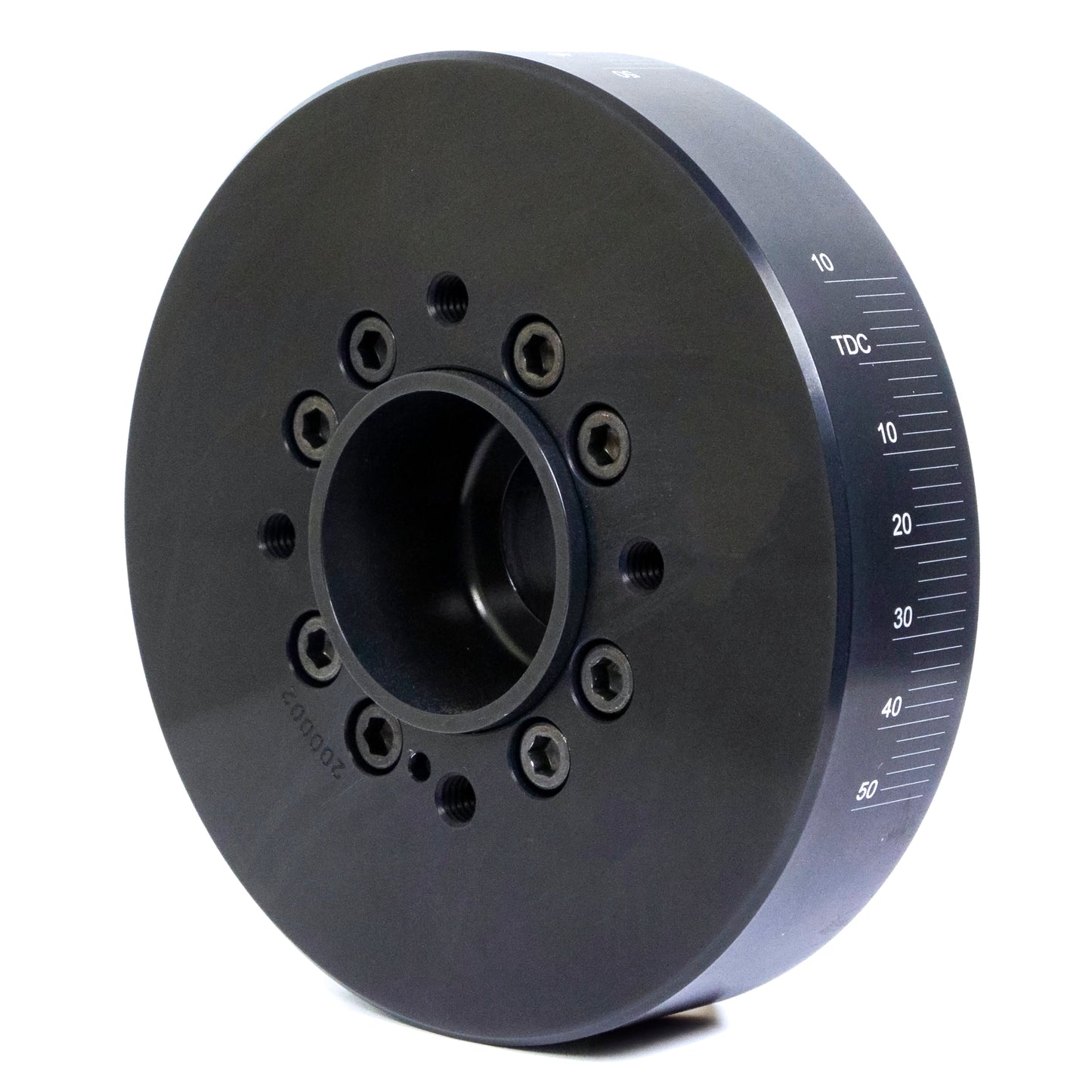 Fluidampr - 650211 - Harmonic Balancer - Fluidampr - SBF - Ext Balance 28oz - Each