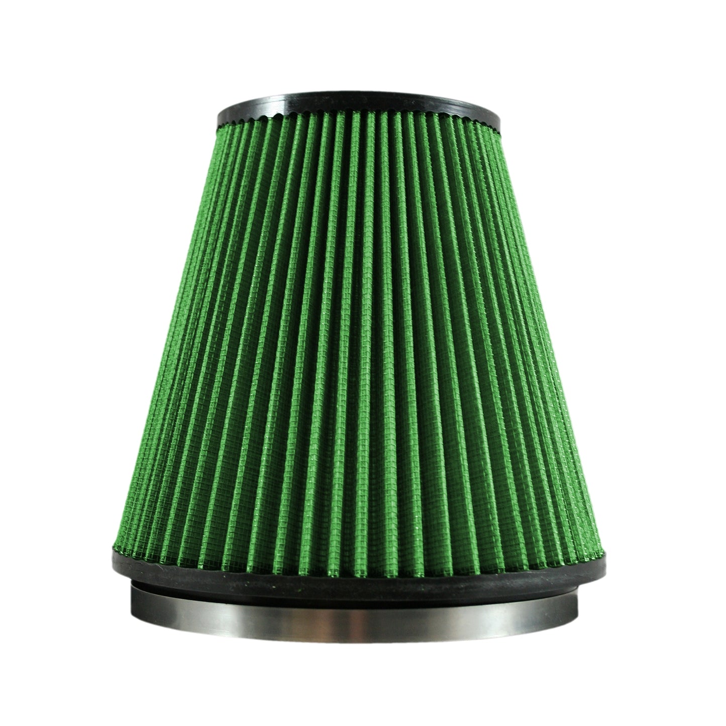 Green Filter USA - Cone Filter; ID 7"; H 8" OD-B 8.5" OD-T 5"