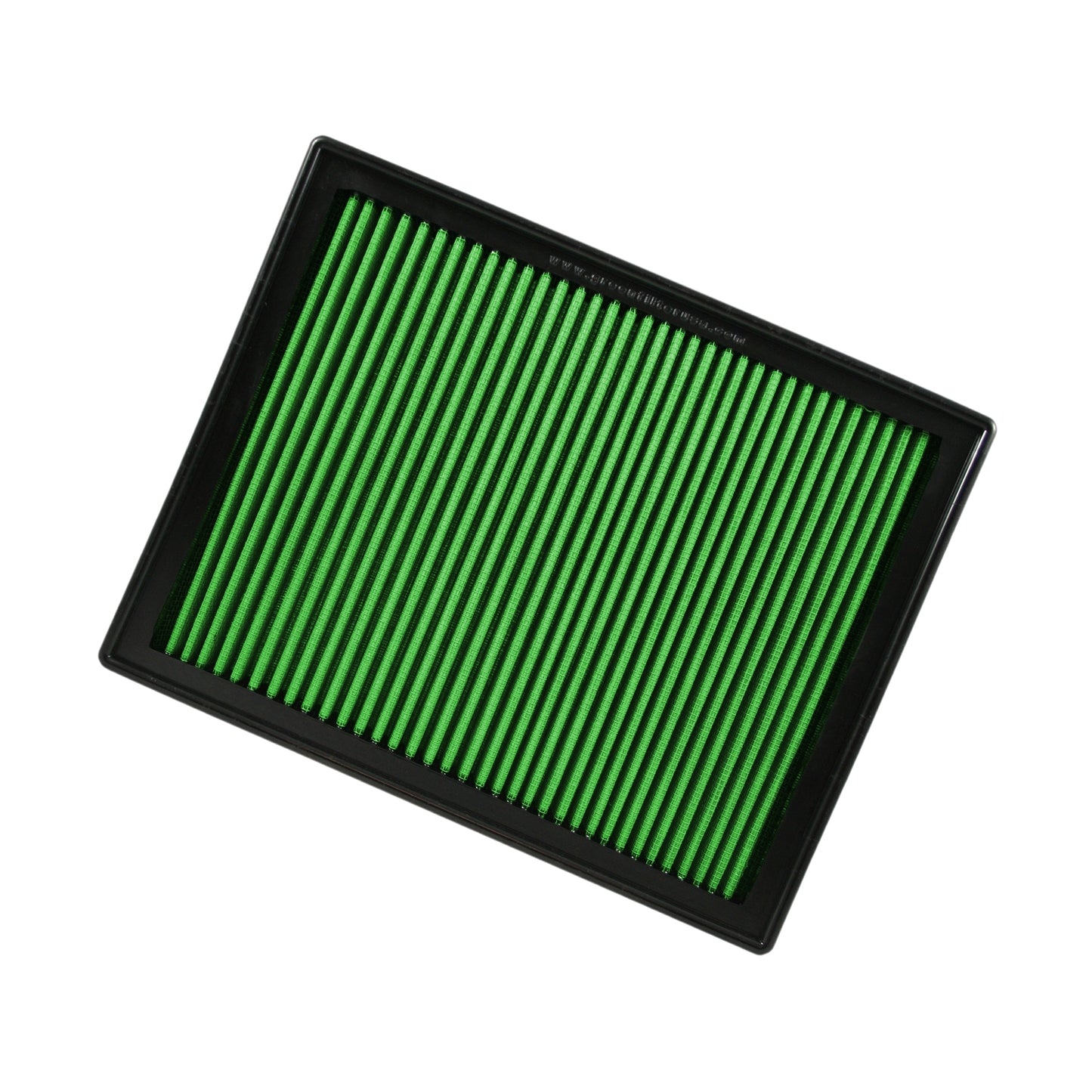 Green Filter USA - Ford Mustang Pontiac GTO