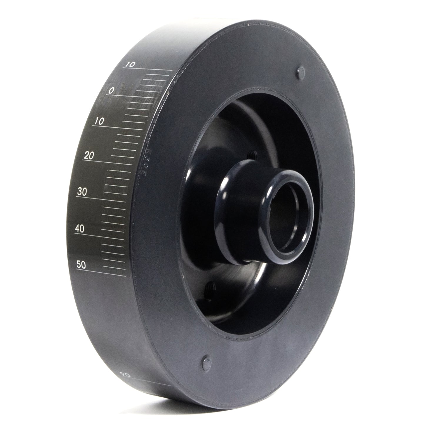 Fluidampr - 720101 - Harmonic Balancer - Fluidampr - SBC - 7-1/4" Dia - Each