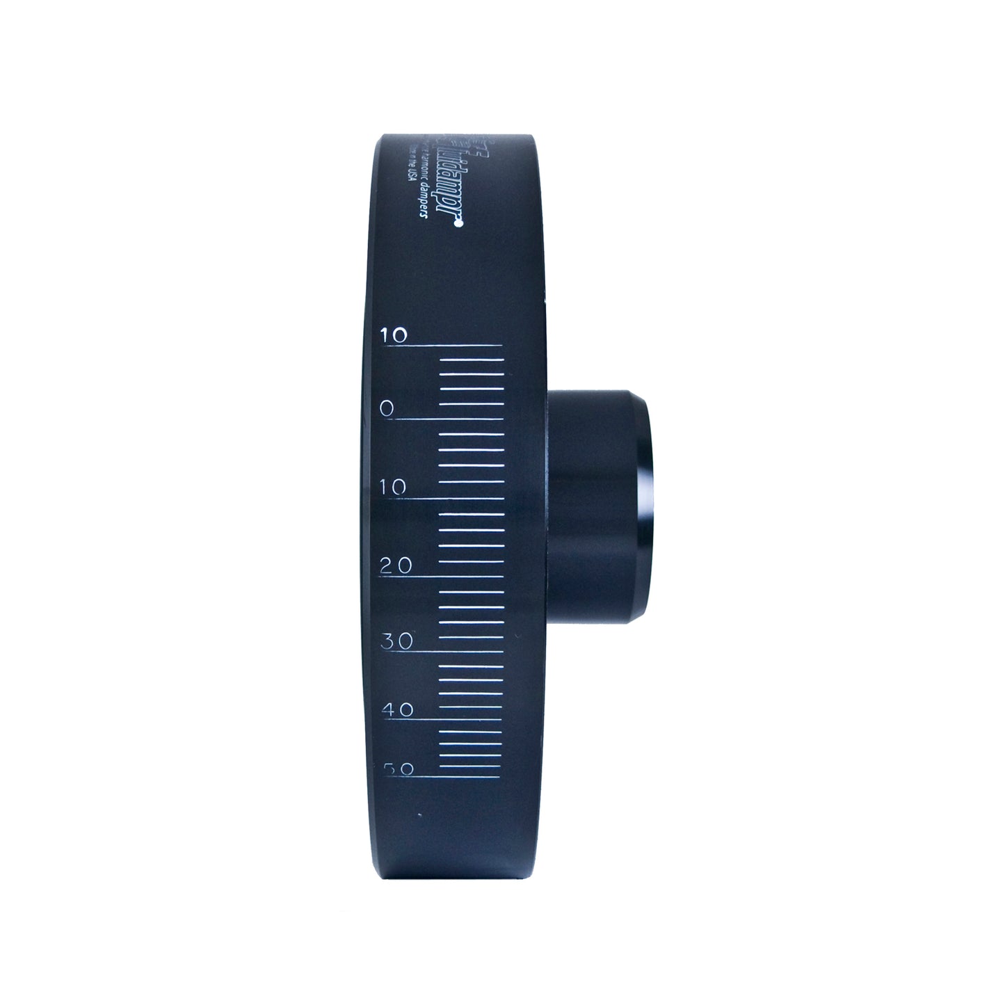 Fluidampr Harmonic Balancer Big Block Chevy Internal Balance - FLD-720121