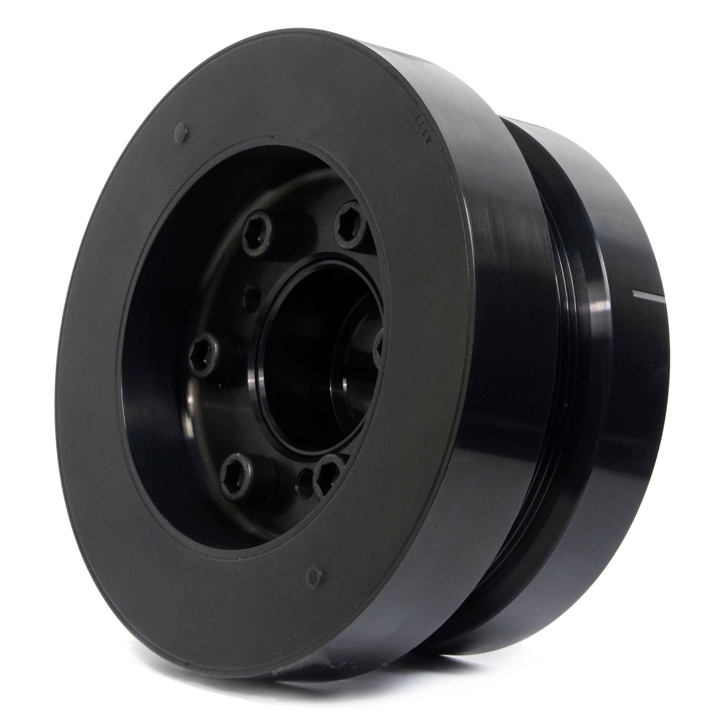 Fluidampr - 720211 - Harmonic Balancer - Fluidampr - Ford - 1999-2003 - 7.3L Power Stroke - Each