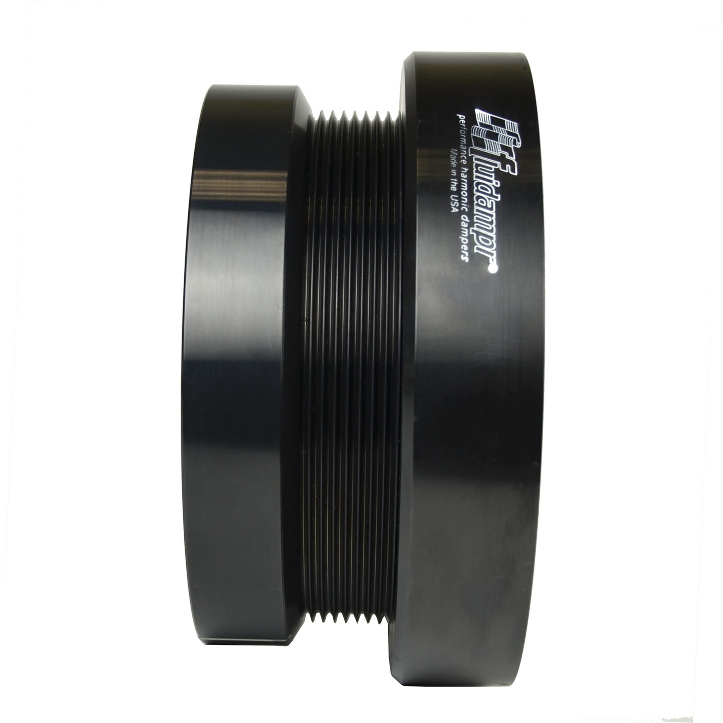 Fluidampr Harmonic Balancer Ford 1999-2003 7.3L Power Stroke - FLD-720211