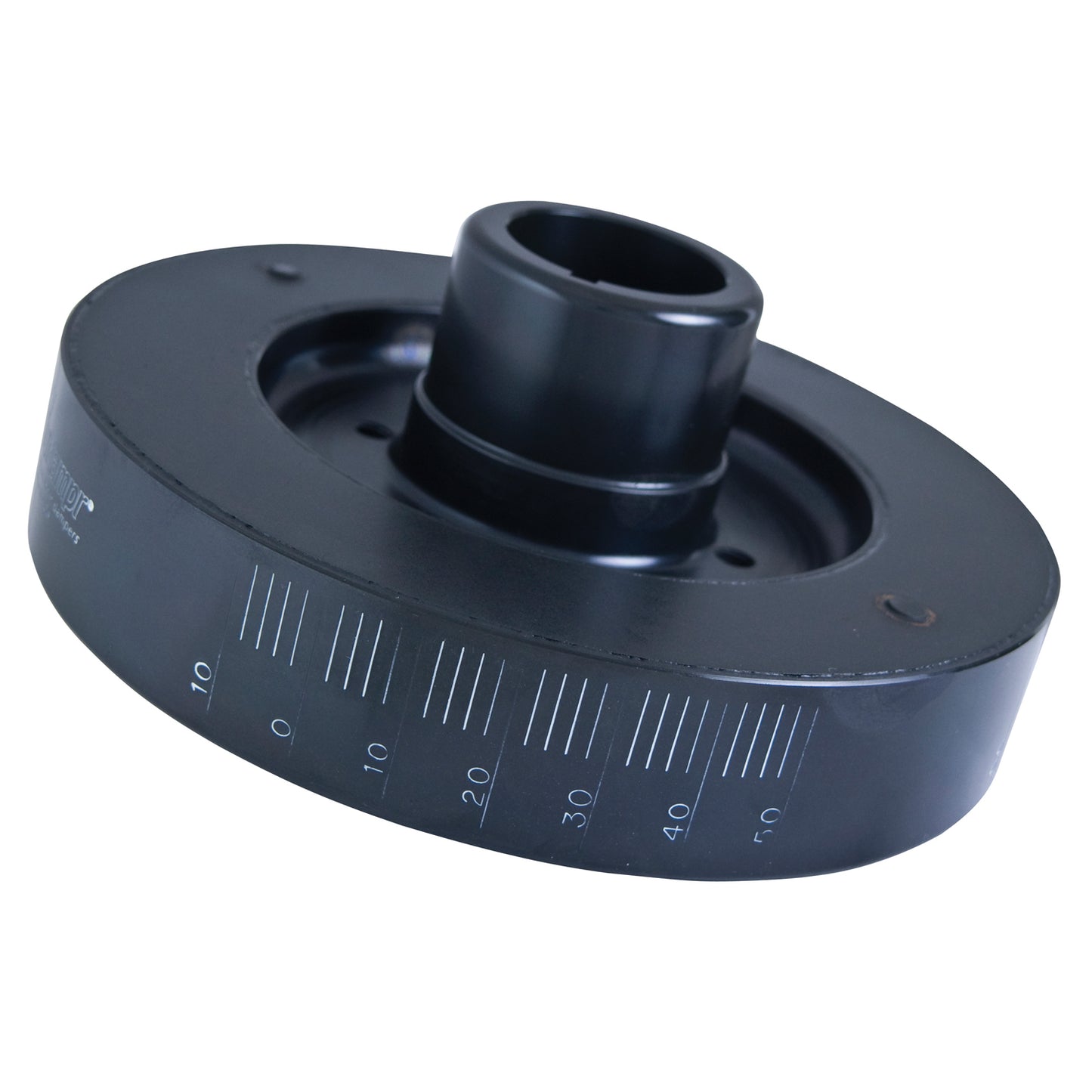 Fluidampr Harmonic Balancer Mopar Small Block LA / A - FLD-720301