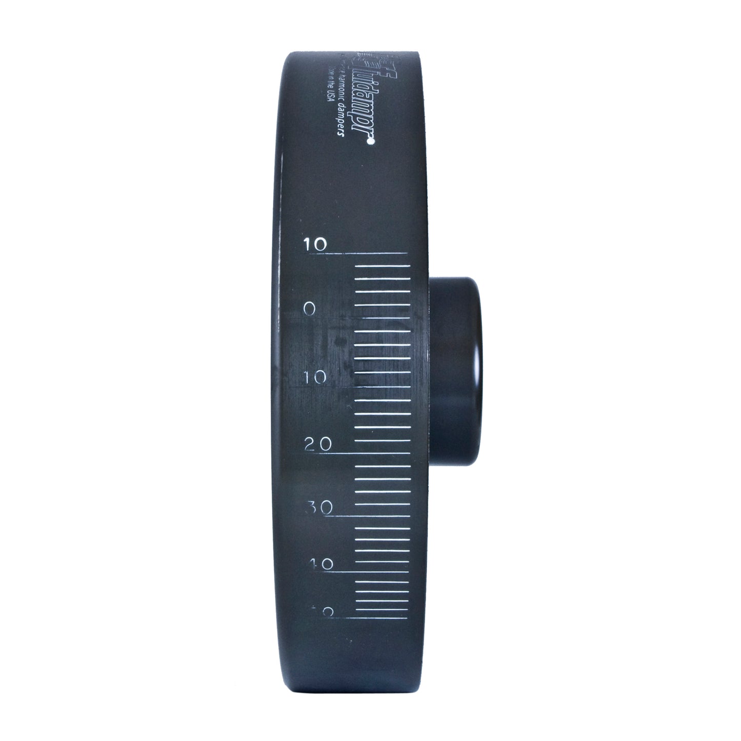 Fluidampr Harmonic Balancer Mopar Big Block B/RB/426 Hemi - FLD-720311