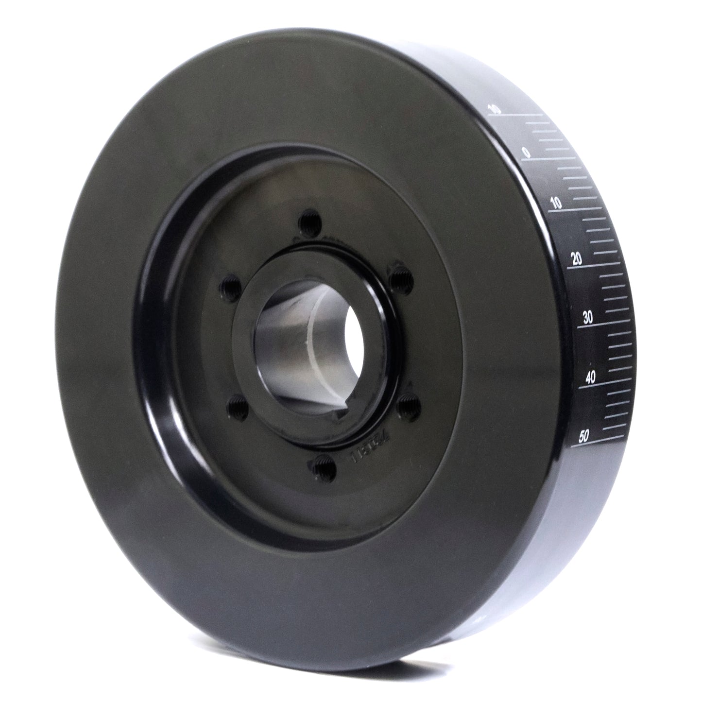 Fluidampr - 720311 - Harmonic Balancer - Fluidampr - Mopar Big Block - B/RB/426 Hemi - Each