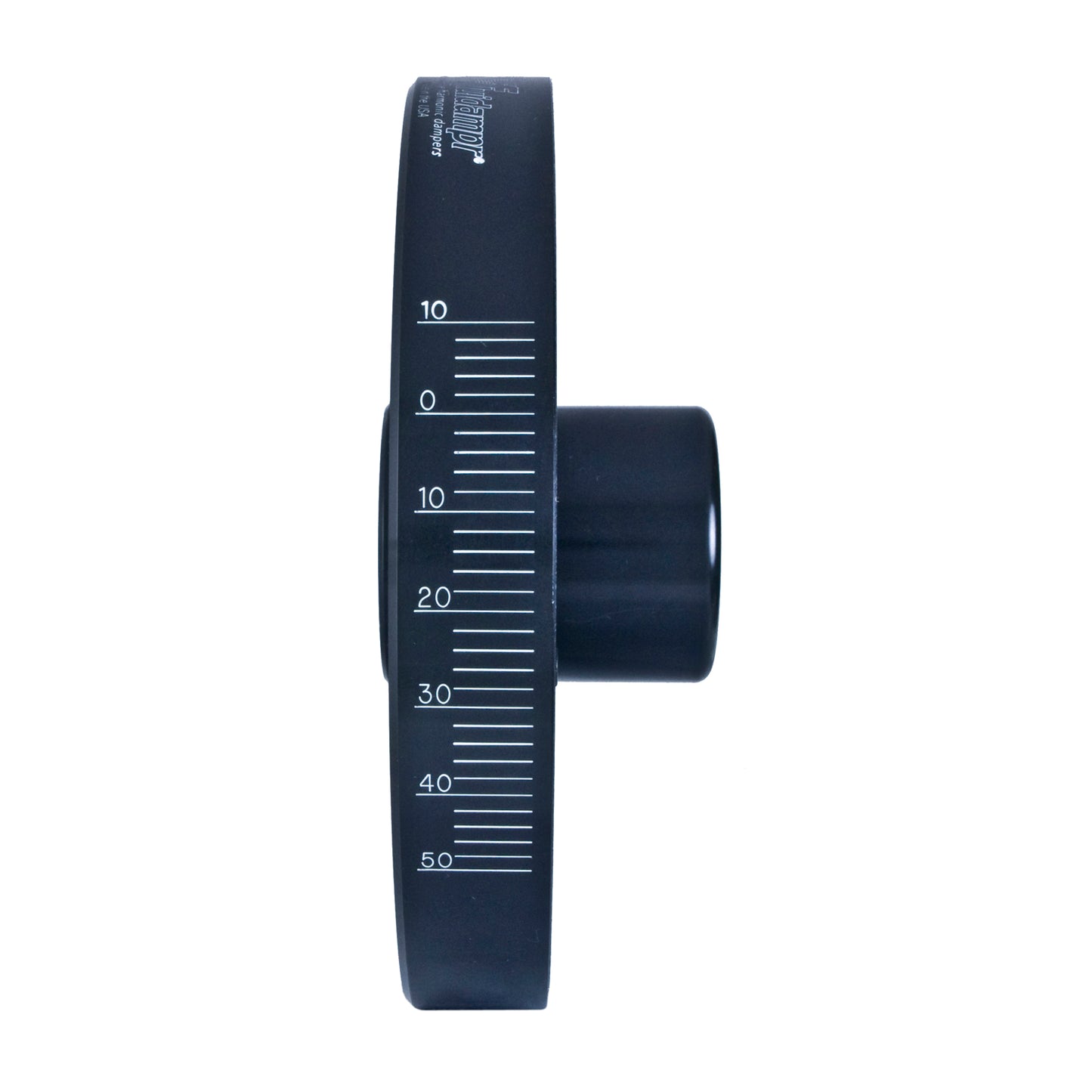 Fluidampr Harmonic Balancer Mopar Early Hemi - FLD-720321