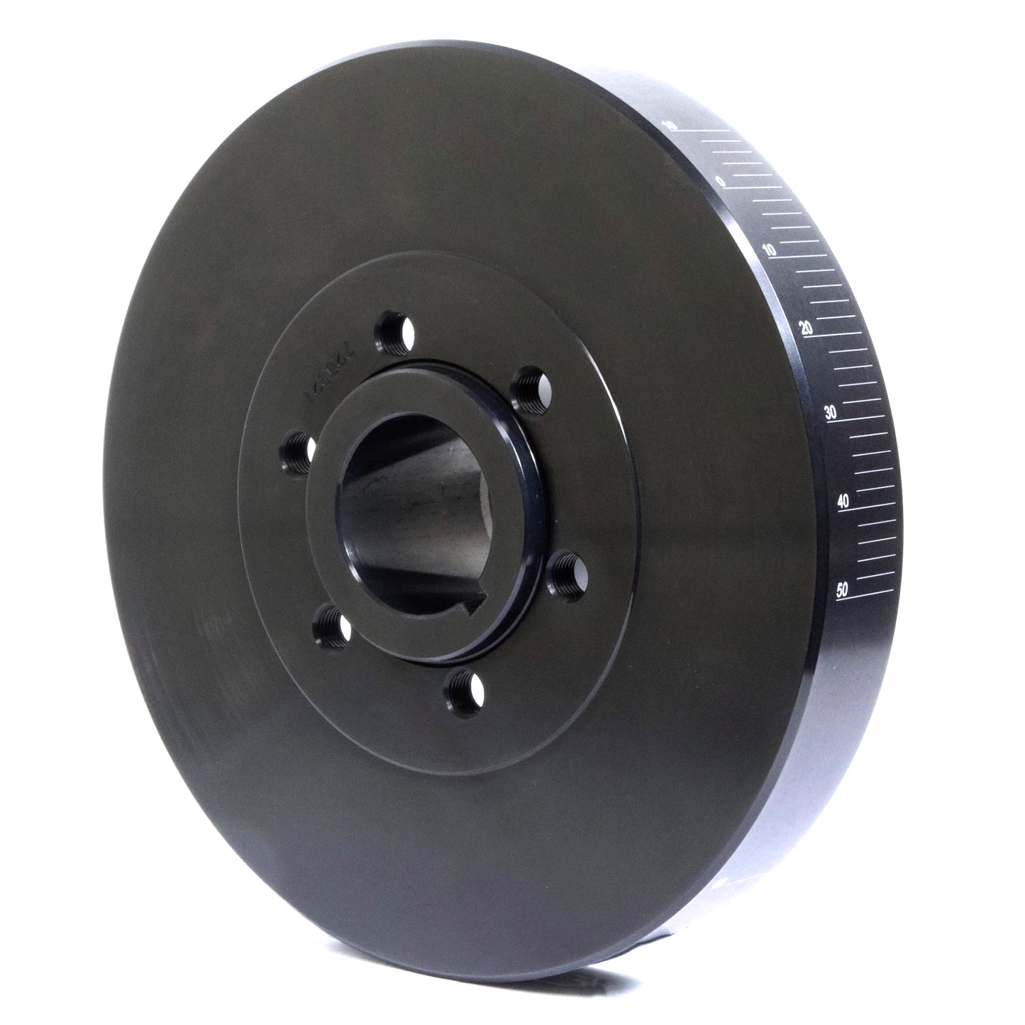 Fluidampr - 720321 - Harmonic Balancer - Fluidampr - Mopar Early Hemi - Each