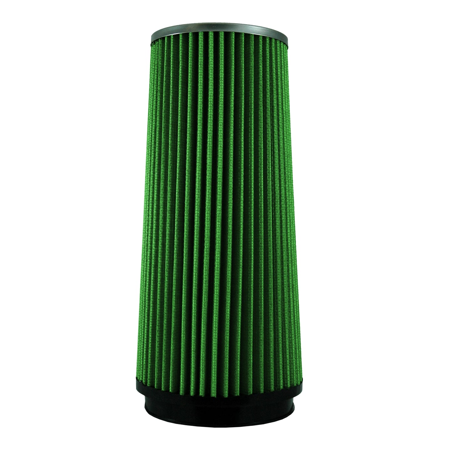 Green Filter USA - Cone Filter; ID 4.5" H 12" OD-B 5.5" OD-T 4.75"