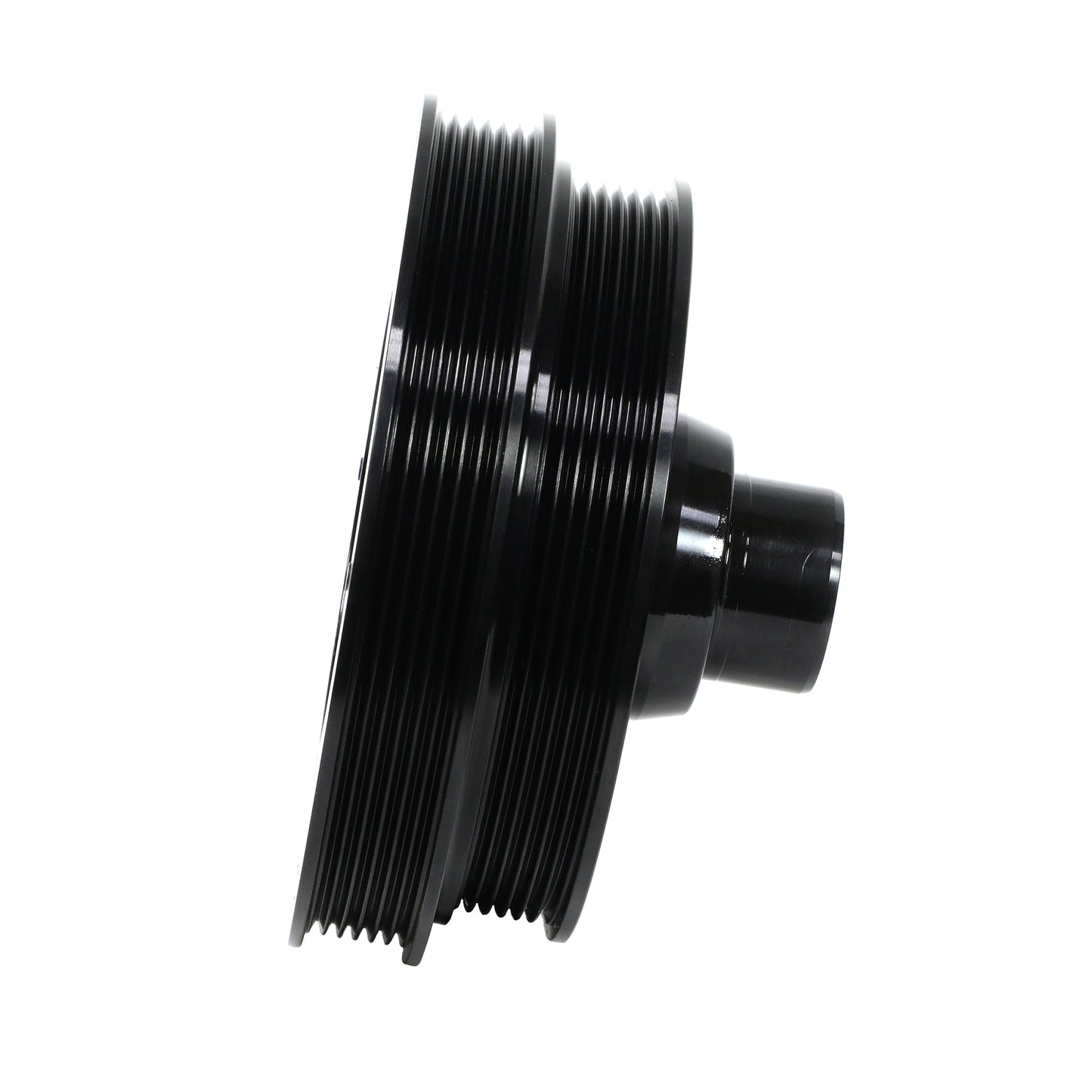 Fluidampr Harmonic Balancer Ford 7.3L Godzilla - FLD-750201