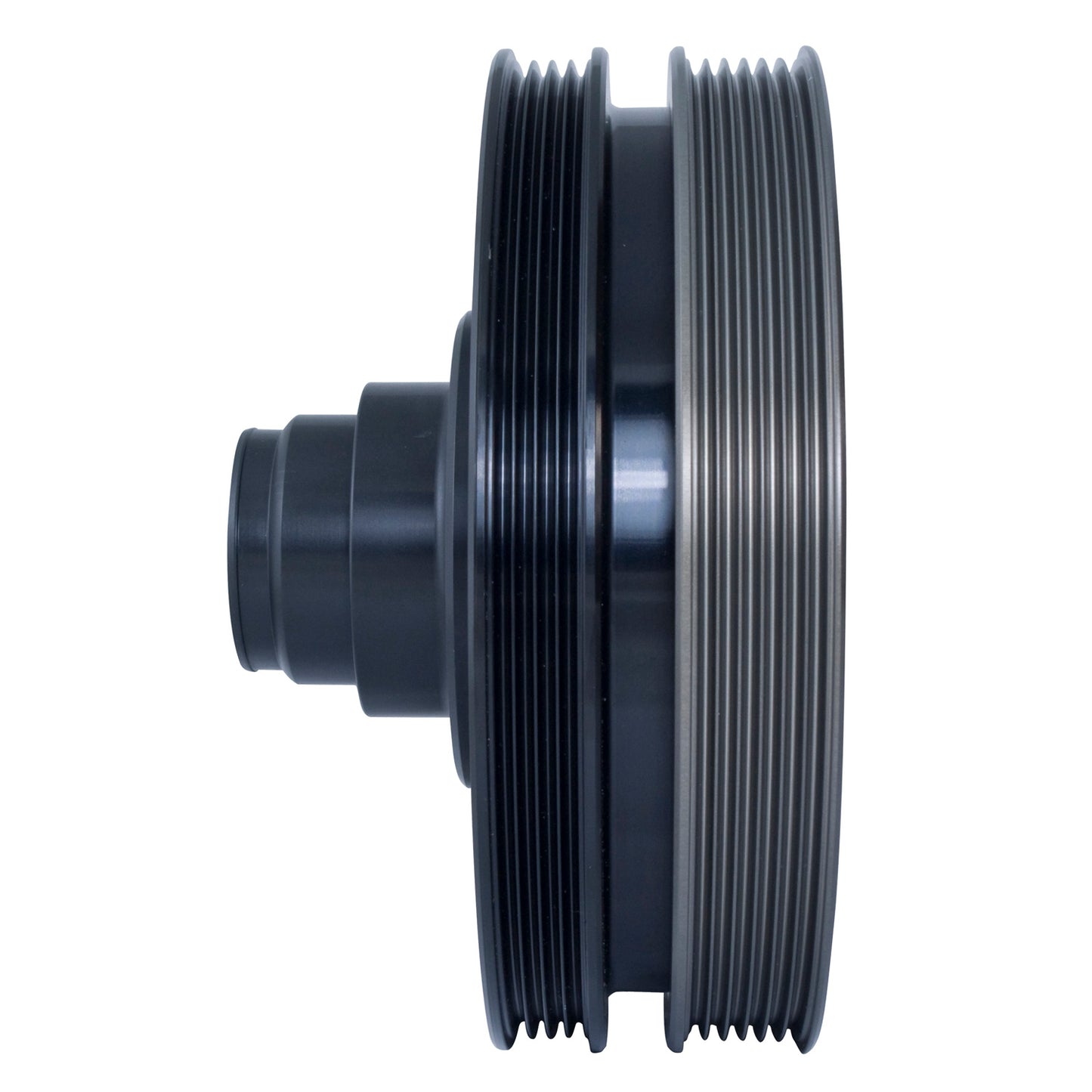 Fluidampr Harmonic Balancer LSX/LXX SBC Camaro SS / LS1 GM Truck - FLD-760111