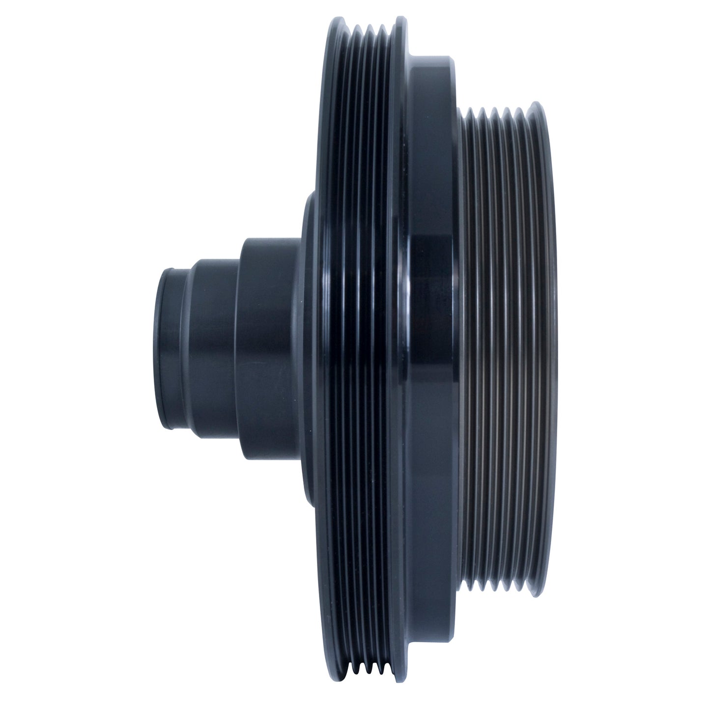 Fluidampr Harmonic Balancer LSX/LXX Camaro SS / LS1 GM Truck 25% Underdrive - FLD-760121