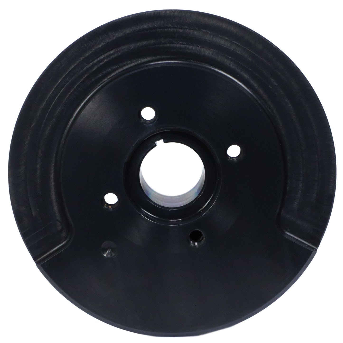 Fluidampr Harmonic Balancer GM 1994-2000 6.2L/6.5L Diesel - FLD-800141
