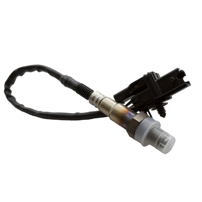 AutoMeter 2-1/16 in. Air/Fuel Ratio-Wideband Analog 8:1-18:1 Stepper Motor Chrono - ATM-8170