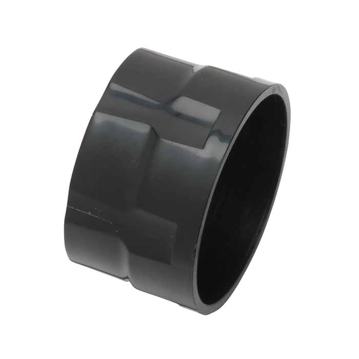 AutoMeter 2-1/16 in. Boost Gauge 0-100 PSI Spek-Pro Silver/Black - ATM-P30522