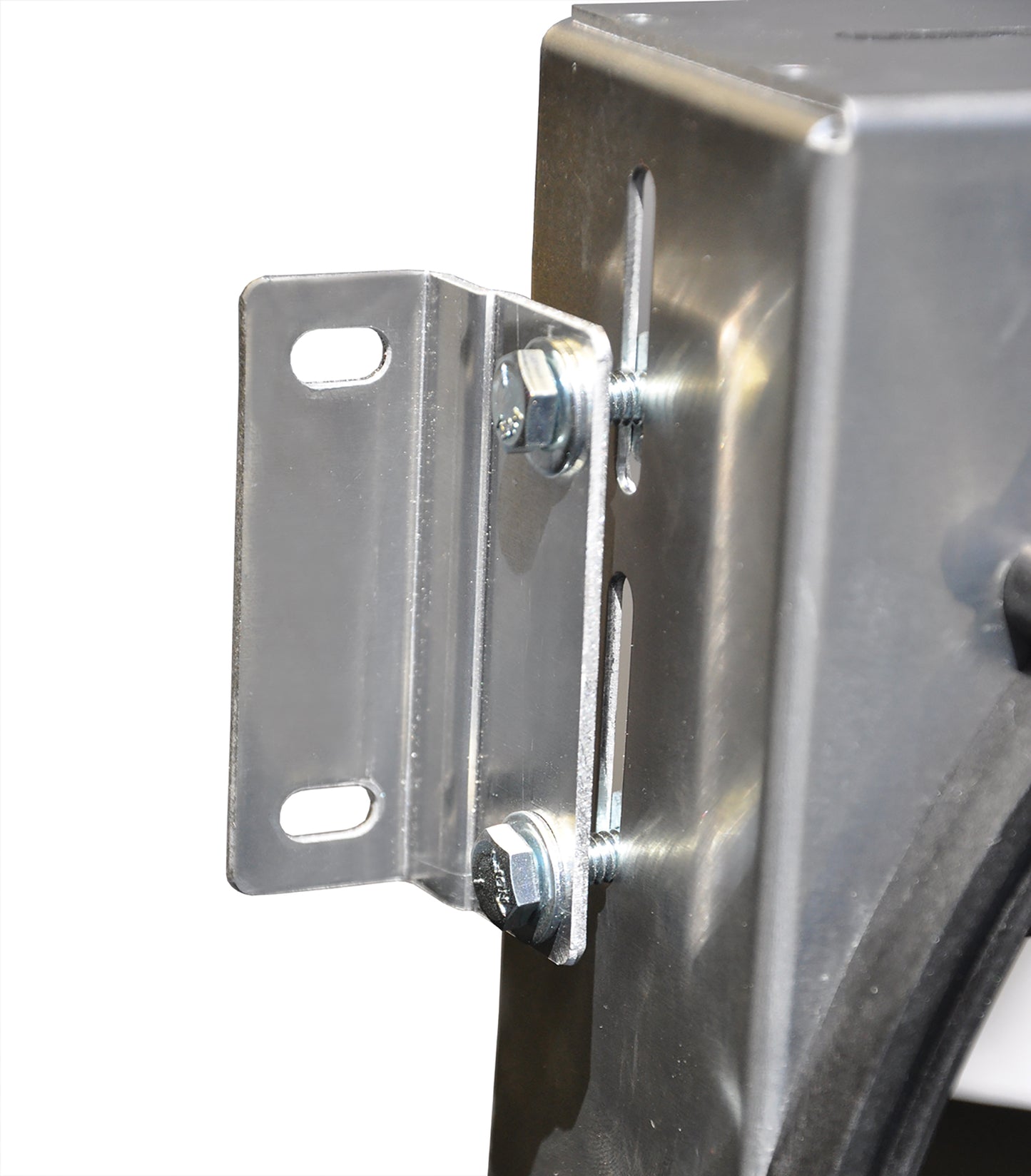 Powerpack - High Output Dual 17" Electric RAD Fan/Aluminum Shroud Kit