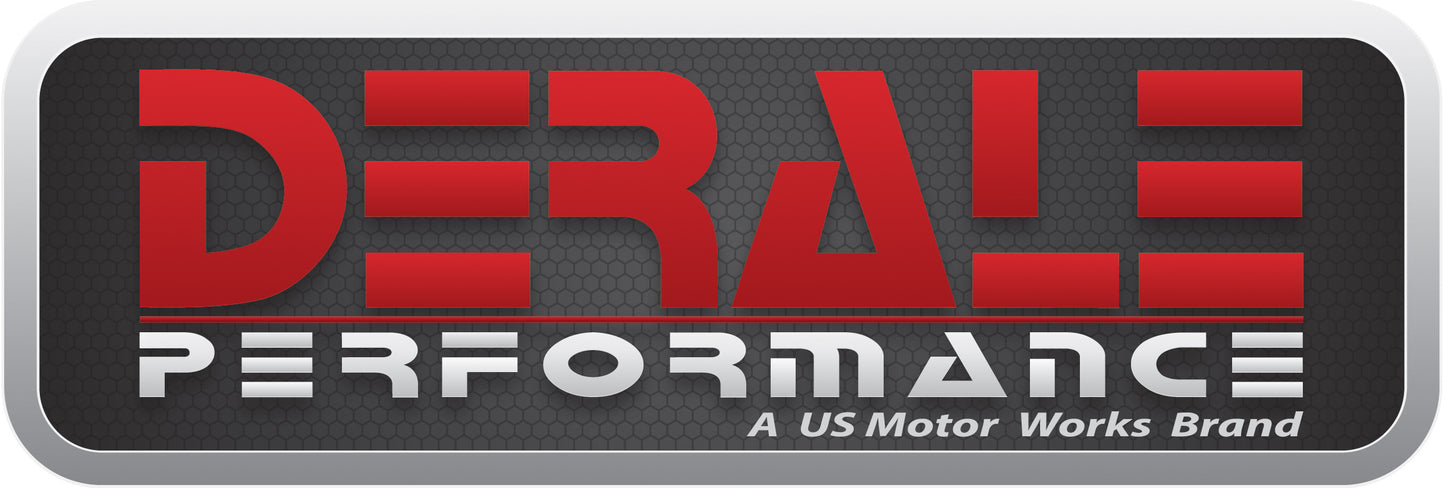 Remote Transmission Cooler Mount Kit For 3/8" Lines