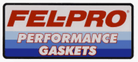 Fel-Pro Exhaust Pipe Flange Gasket FEL-61089