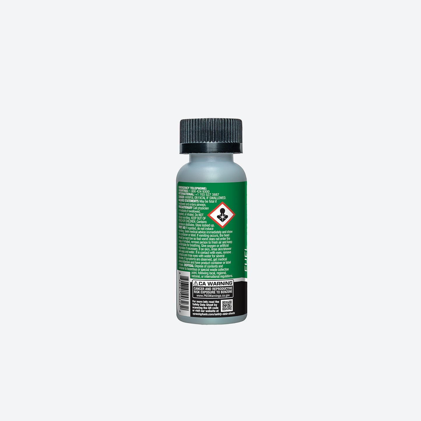 Fuel Stabilizer With Ethanol Shield 2 Oz