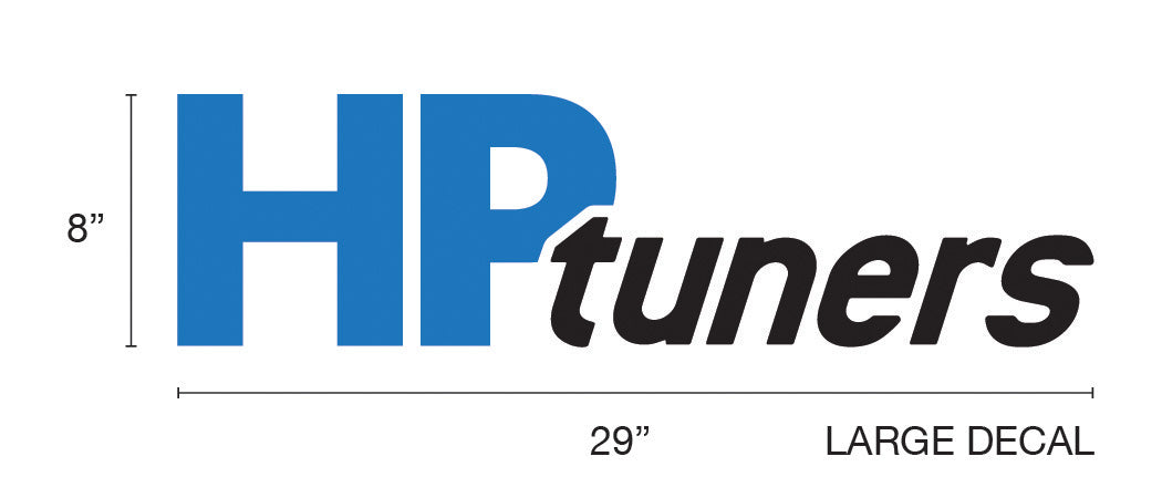 HP Tuners Air Fuel Ratio Gauge - 60005