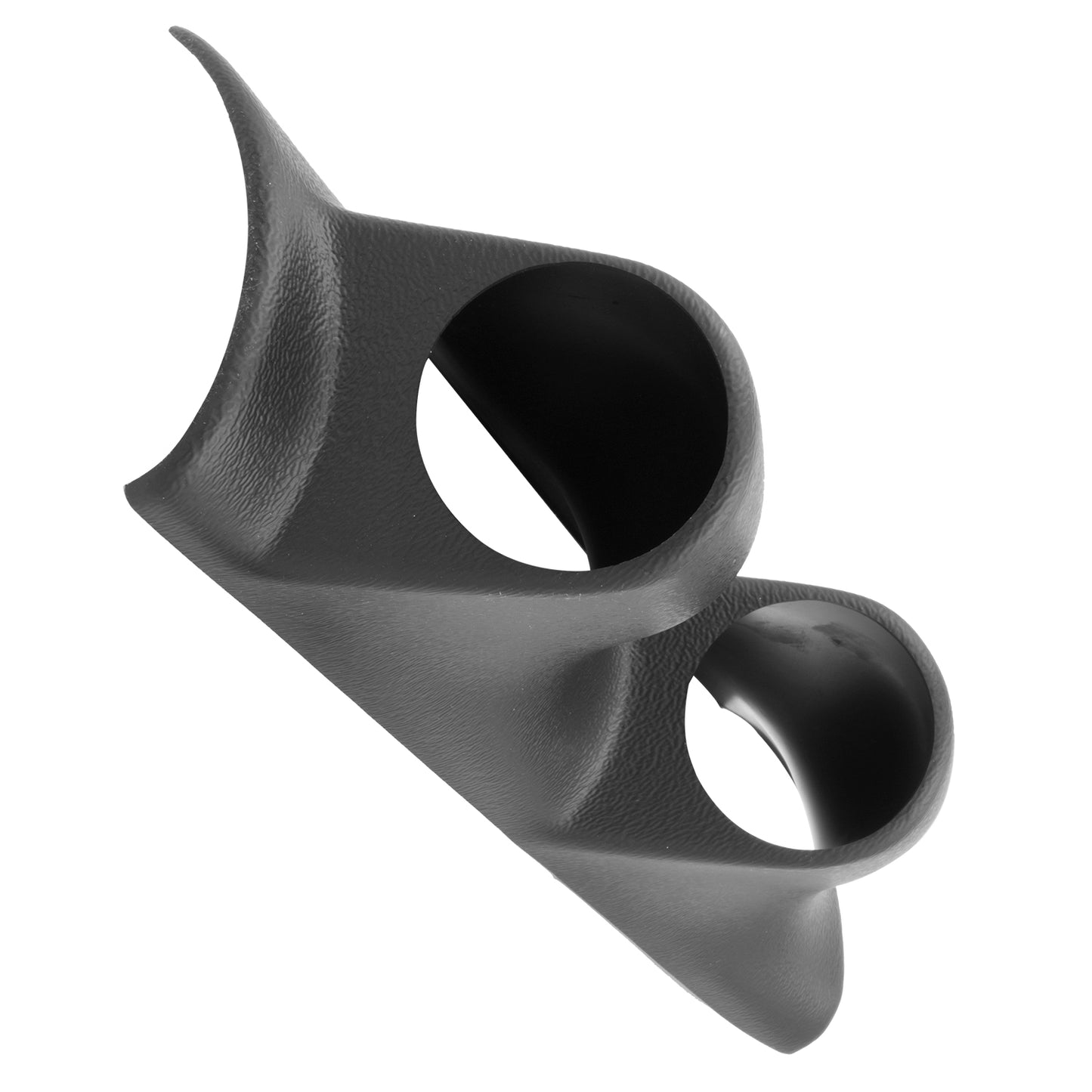 A-PILLAR POD DUAL 2-1/16 In. NEON 95-99