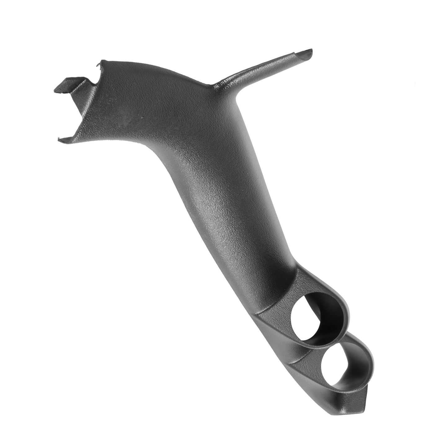 A-PILLAR FULL DUAL 2-1/16 In. MUSTANG 87-93 (COUPE) FOX