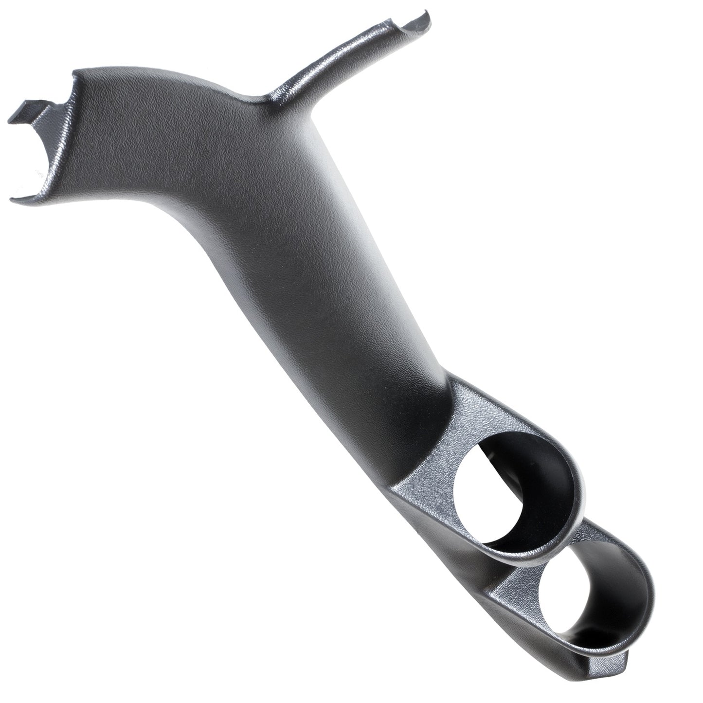 A-PILLAR FULL DUAL 2-5/8 In. MUSTANG 87-93 (COUPE) FOX