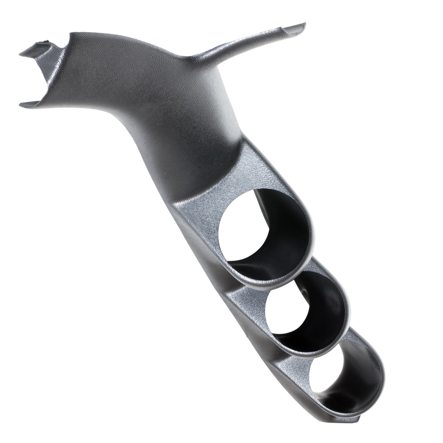 A-PILLAR FULL TRIPLE 2-5/8 In. MUSTANG 87-93 (COUPE) FOX