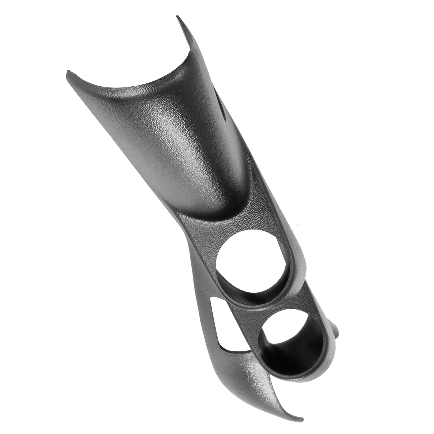 A-PILLAR FULL DUAL 2-1/16 In. CORVETTE 05-13 C6