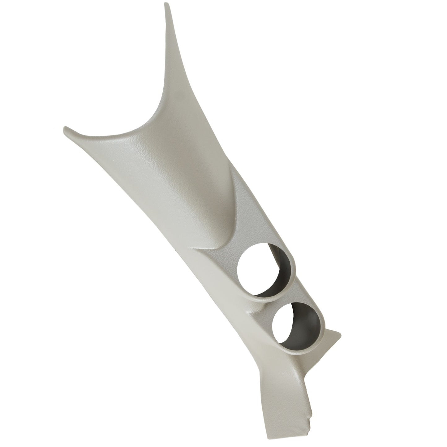 A-PILLAR FULL DUAL 2-1/16 In. TAN DART 13+