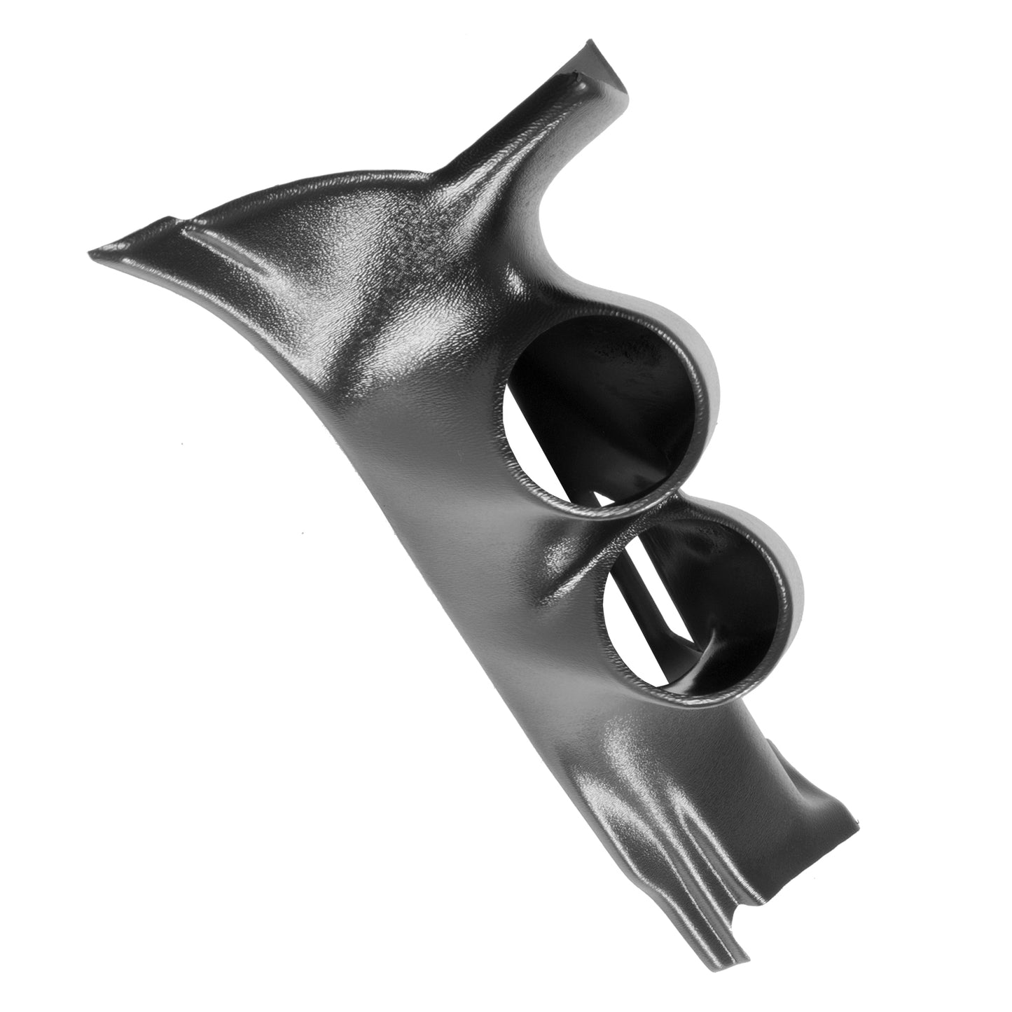 A-PILLAR FULL DUAL 2-1/16 In. VIPER GTS 96-02