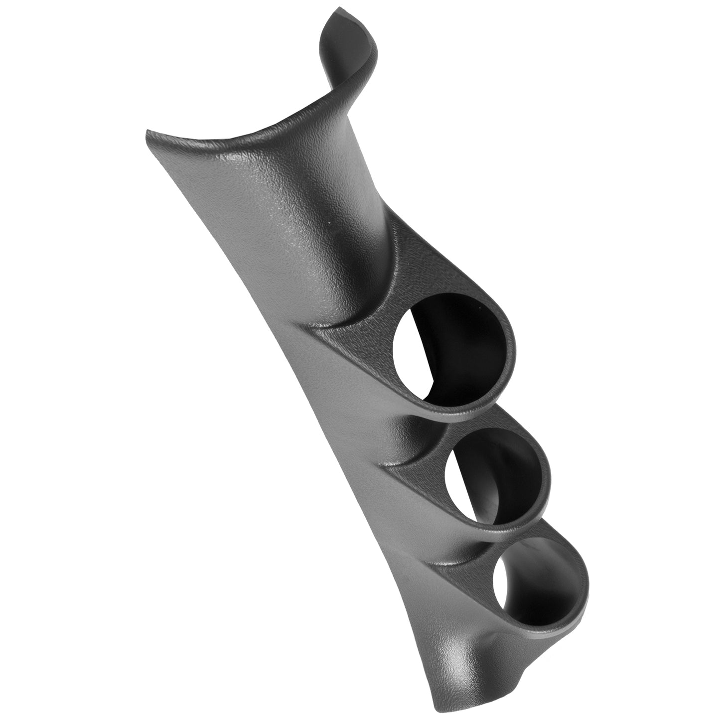 A-PILLAR FULL TRIPLE 2-1/16 In. NEON/SRT-4 00-05