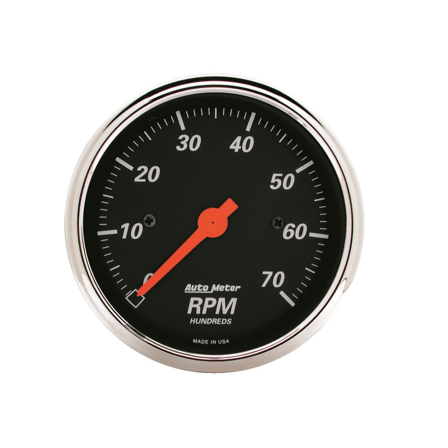 6 GAUGE DIRECT-FIT DASH KIT CHEVY TRUCK 60-63 DESIGNER BLACK