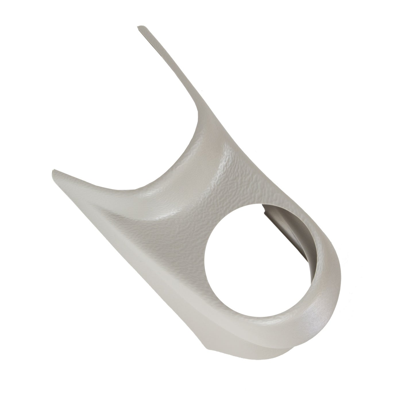 A-PILLAR POD SINGLE 2-1/16 In. TAN DODGE RAM 03-09