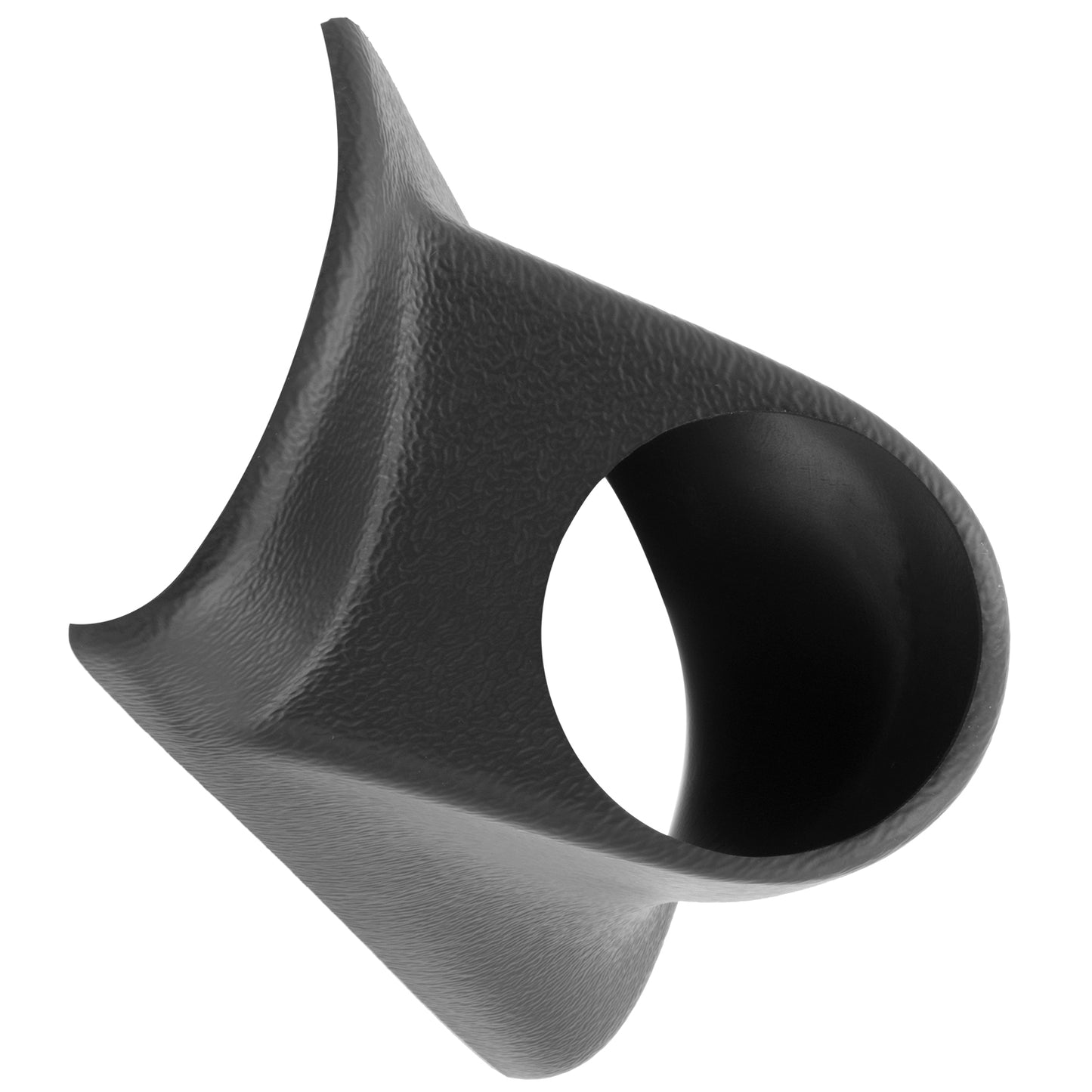 A-PILLAR POD SINGLE 2-1/16 In. FORD F150-F350 87-97 (EXC. 97 F150)