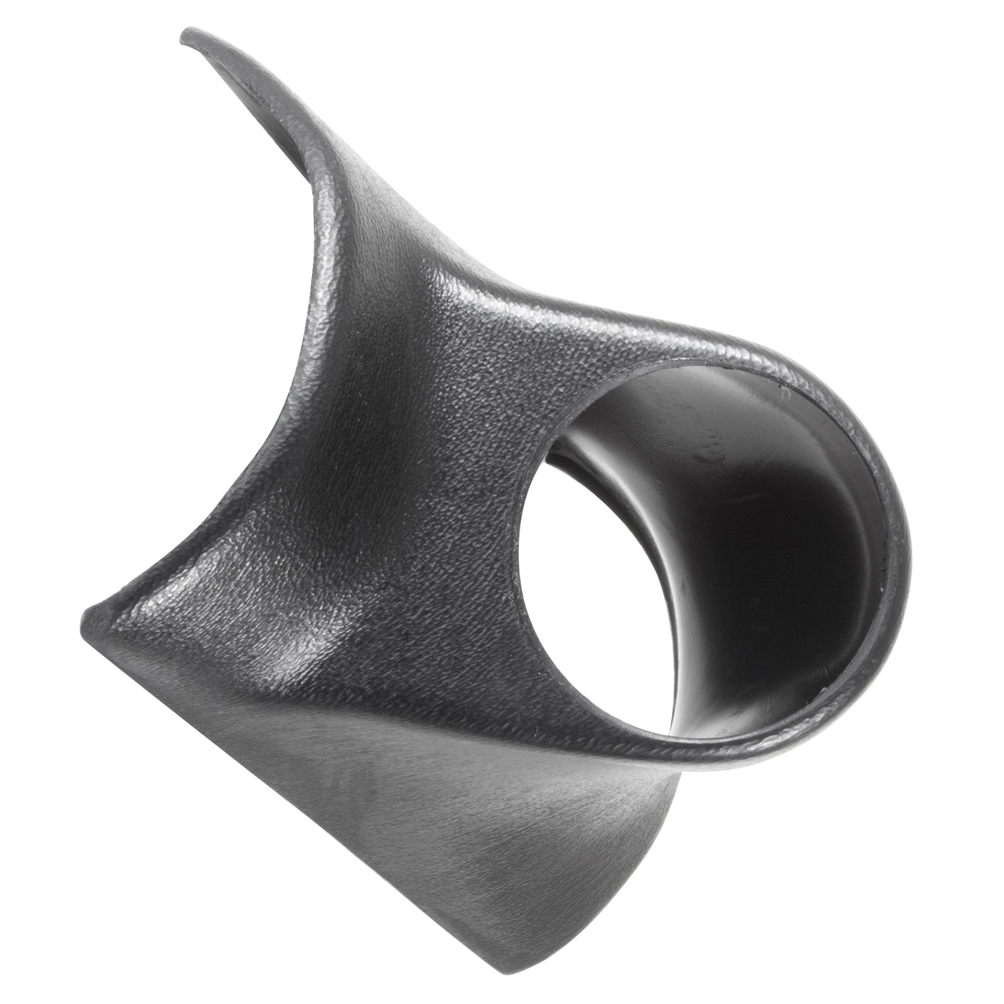 A-PILLAR POD SINGLE 2-1/16 In. HONDA CRV 97-01