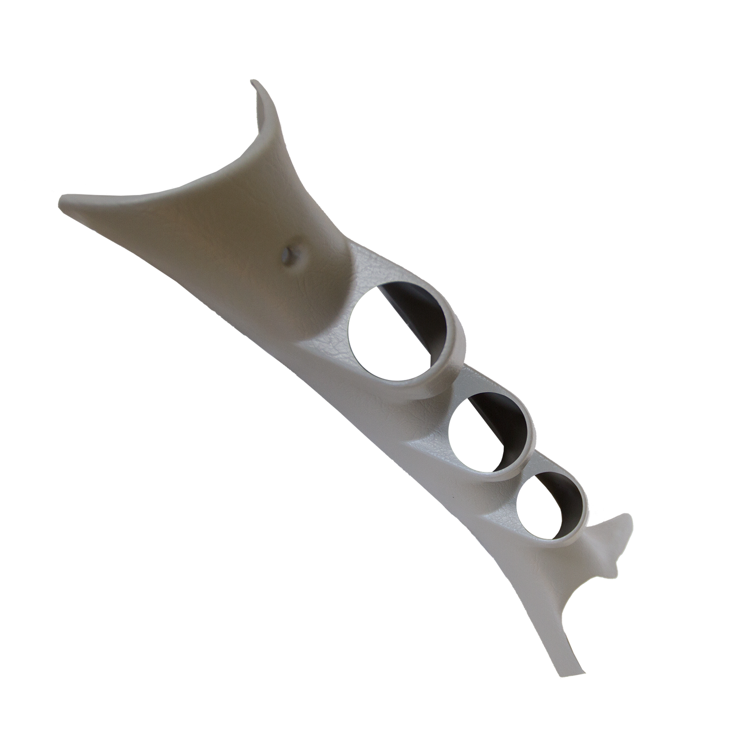 A-PILLAR FULL TRIPLE 2-1/16 In. TAN DODGE RAM 03-09