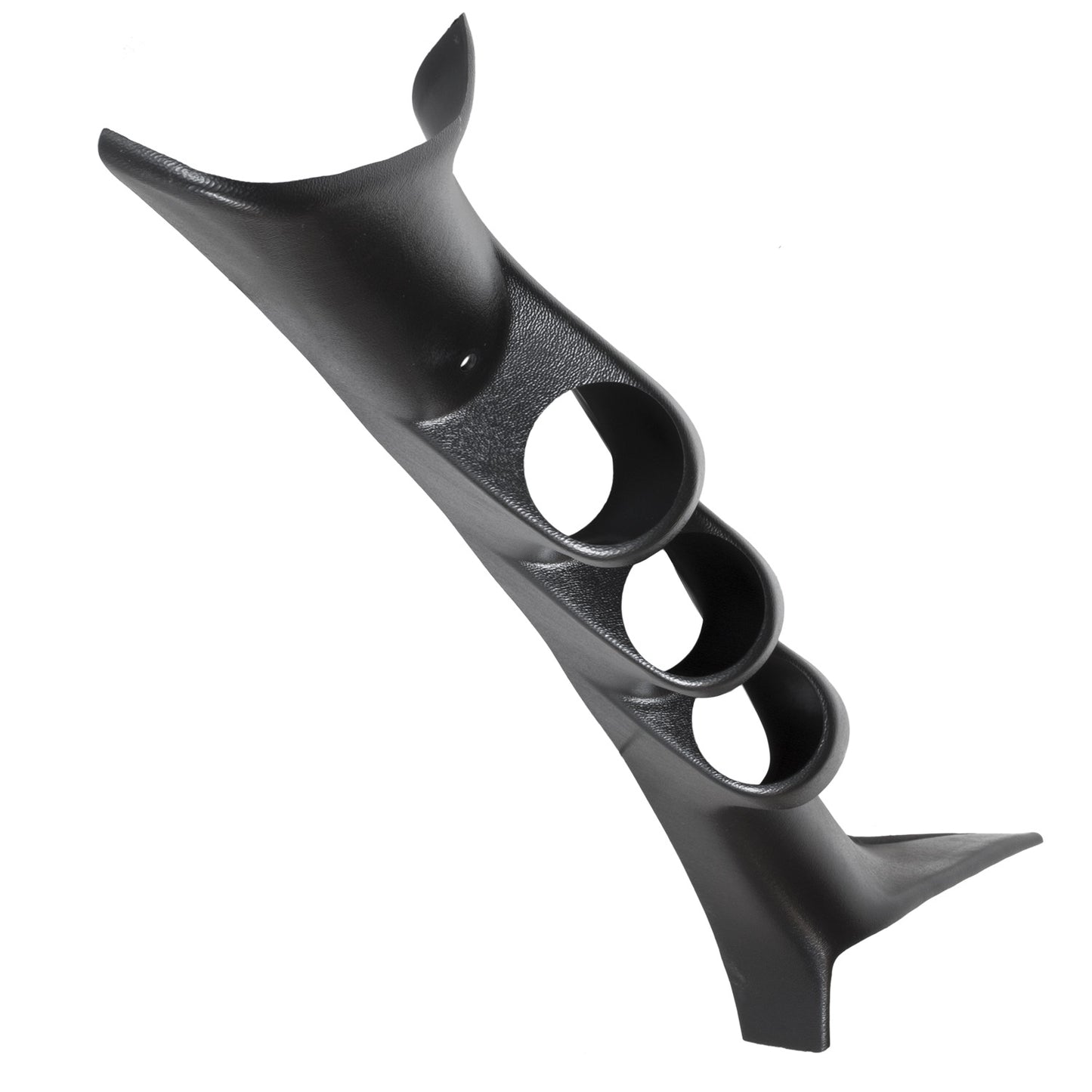 A-PILLAR REPLACEMENT TRIPLE 2-1/16 In. FORD F150 04-08