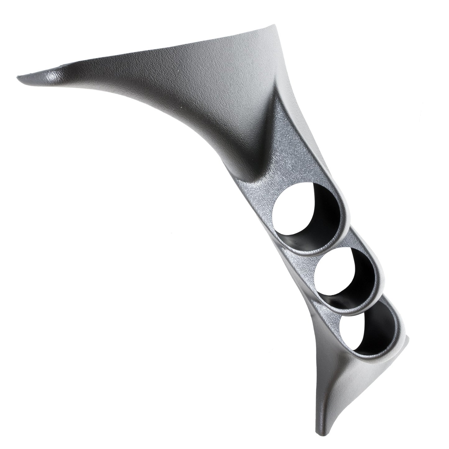 A-PILLAR FULL TRIPLE 2-1/16 In. FORD E SERIES 03-08