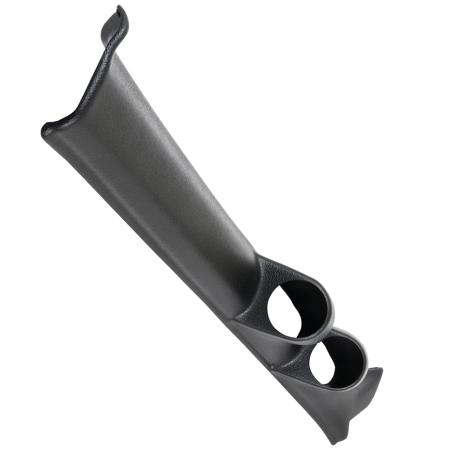 A-PILLAR FULL DUAL 2-1/16 In. HONDA CIVIC (2DR.) / CRX 88-91 EF