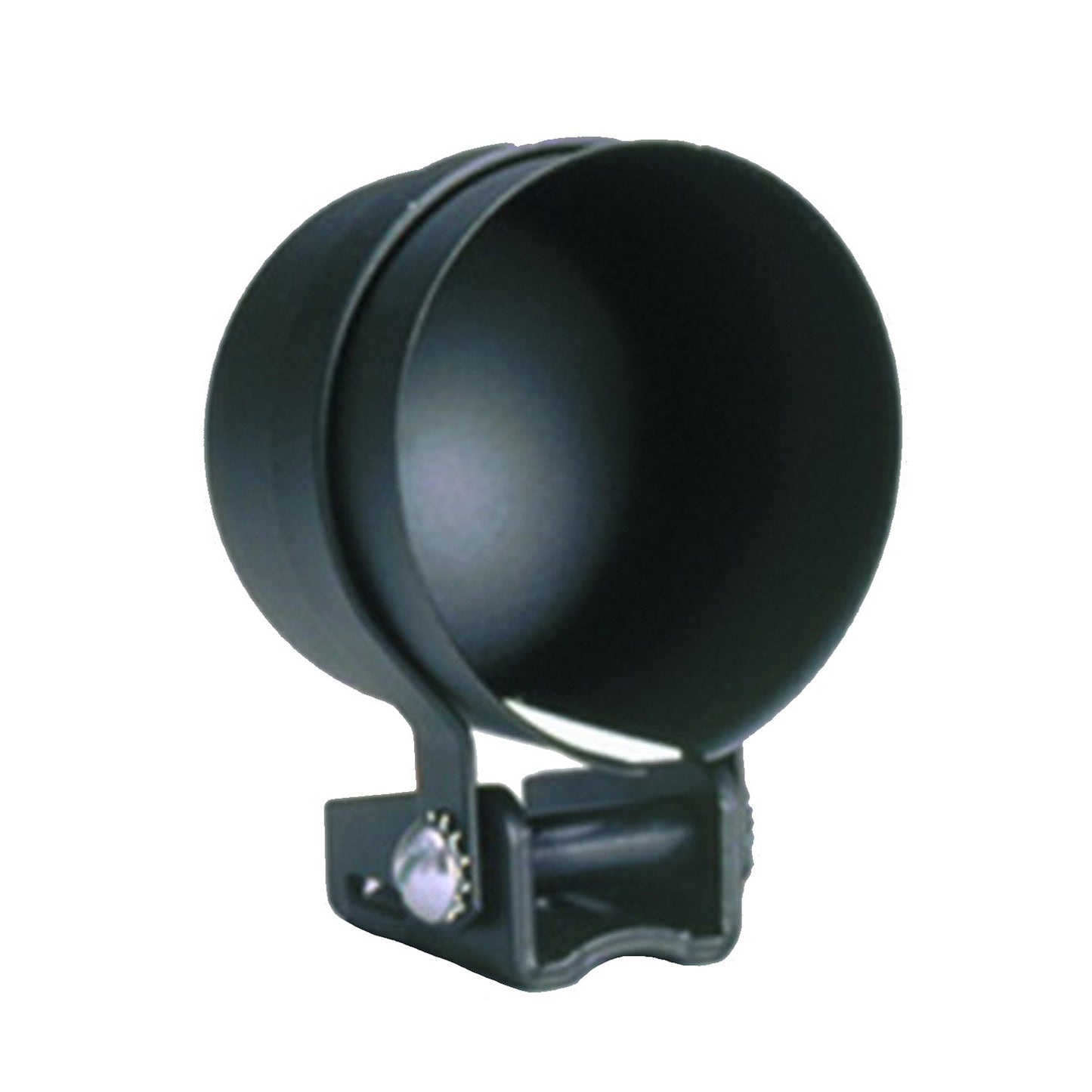 2-5/8 In. PEDESTAL W/ BLACK CUP FOR ELEC. GAUGE