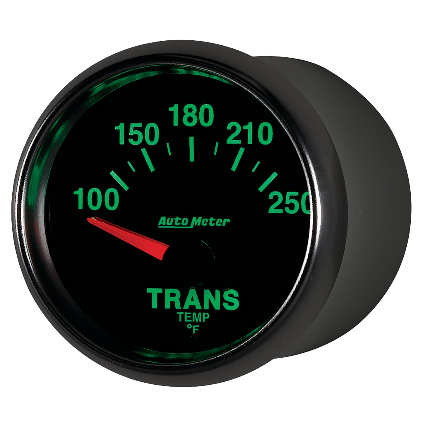 2-1/16 In. TRANSMISSION TEMPERATURE 100-250 Fahrenheit GS