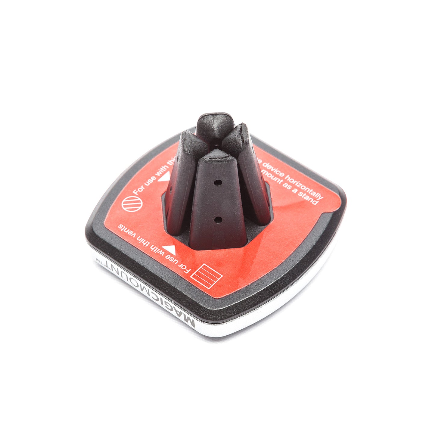 SCOSCHE MAGICMOUNT(TM) PRO DASHLINK MOBILE DEVICE VENT MOUNT