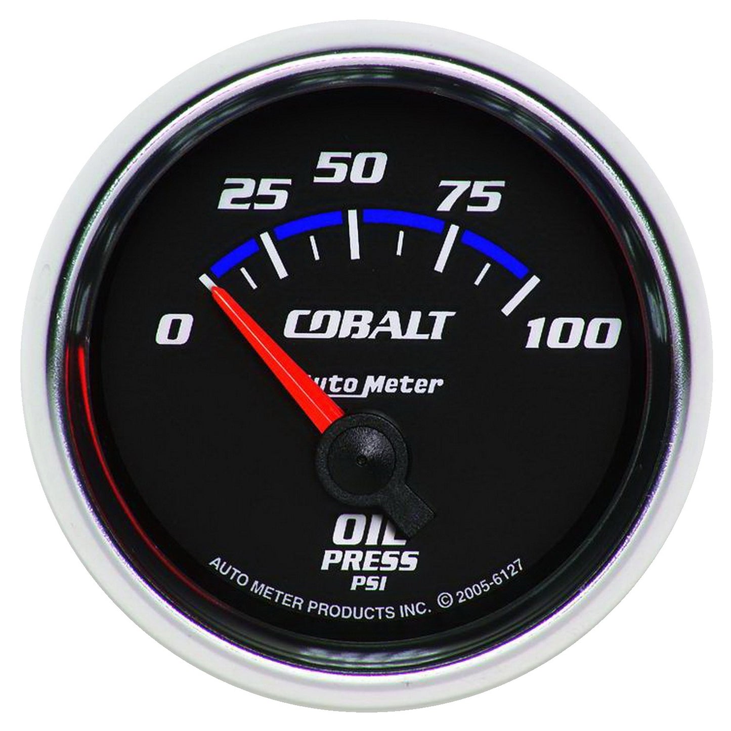 5 GAUGE DIRECT-FIT DASH KIT MUSTANG 65-66 COBALT