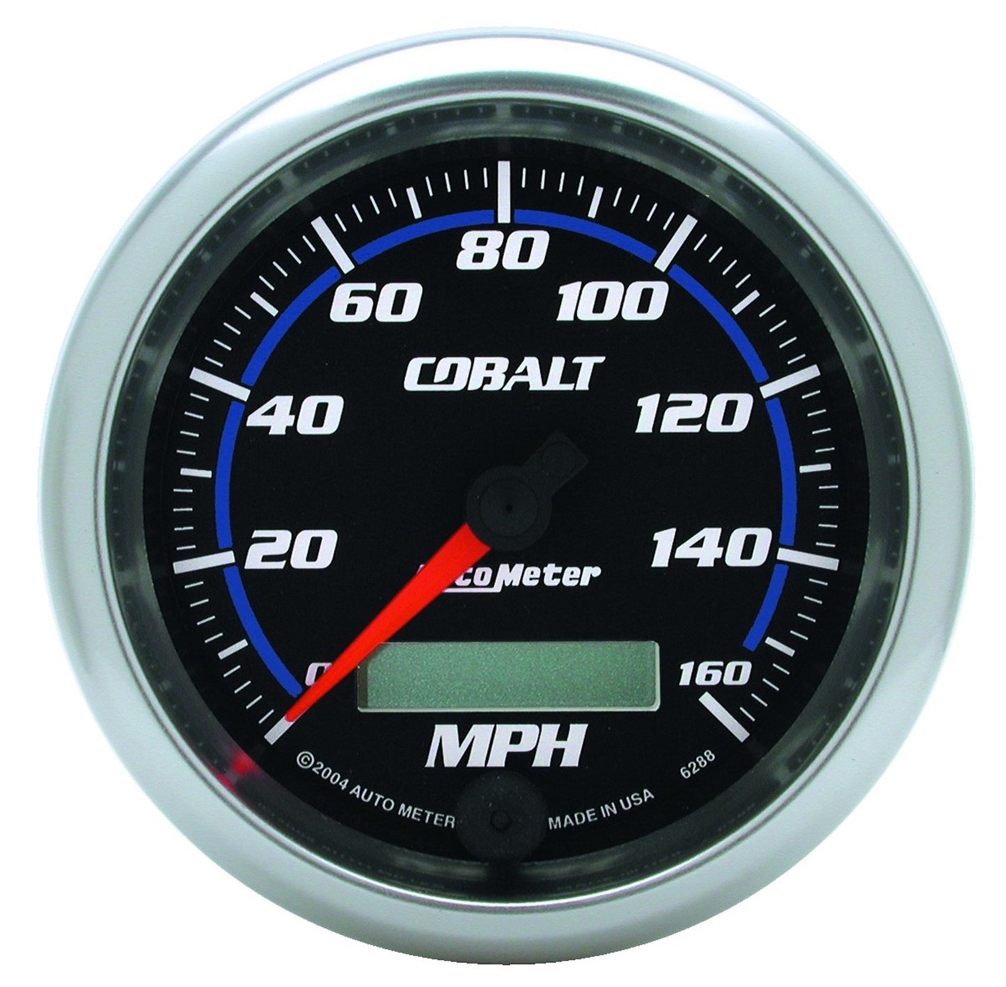 5 GAUGE DIRECT-FIT DASH KIT MUSTANG 65-66 COBALT