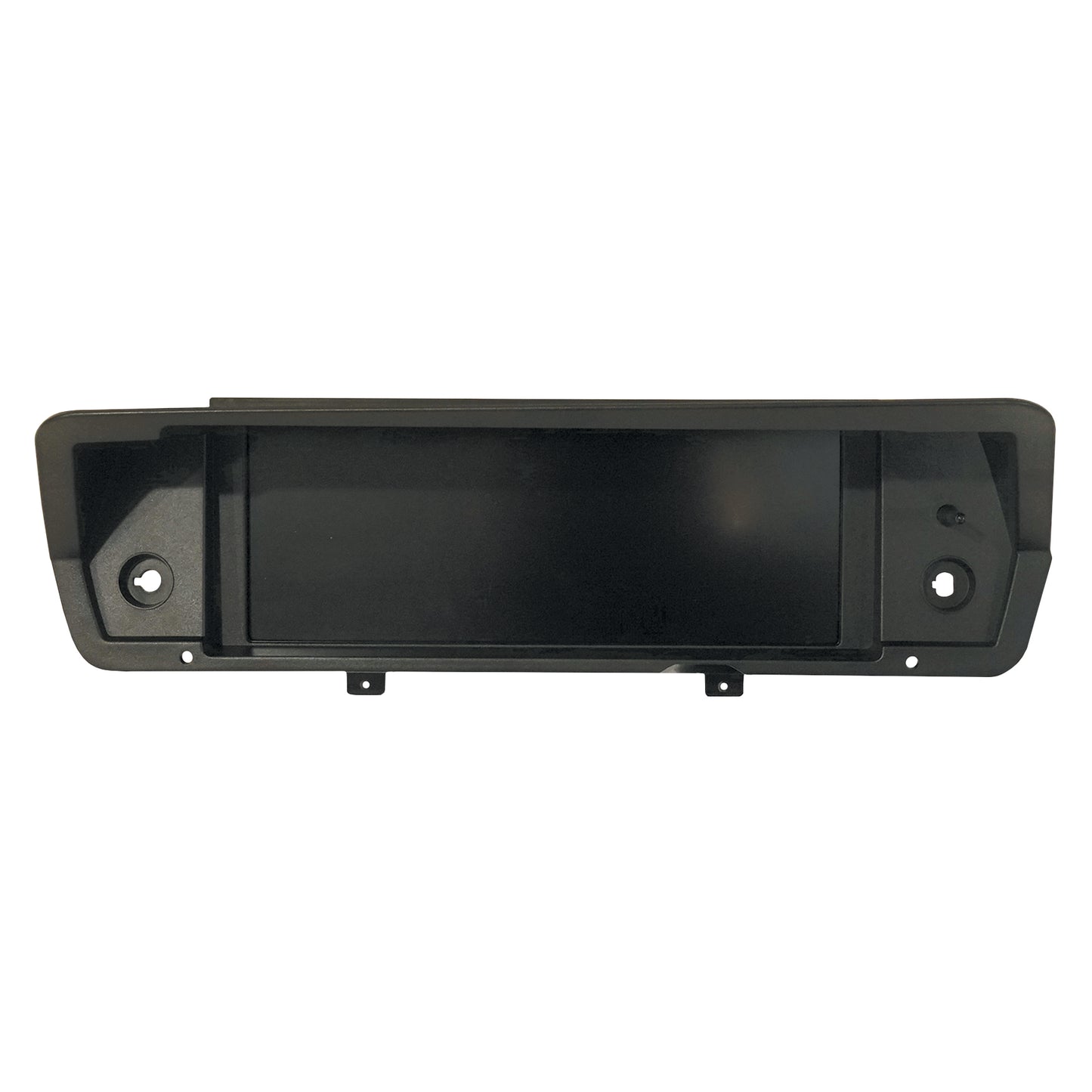 INVISION LCD DASH KIT 72-76 A-BODY DIRECT FIT DIGITAL DASH