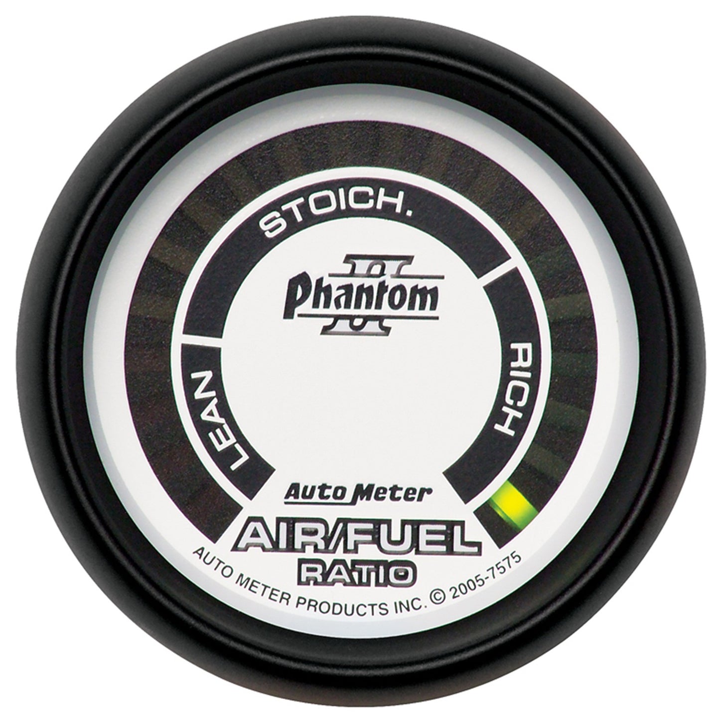 2-1/16 In. NARROWBAND AIR/FUEL RATIO LEAN-RICH PHANTOM II
