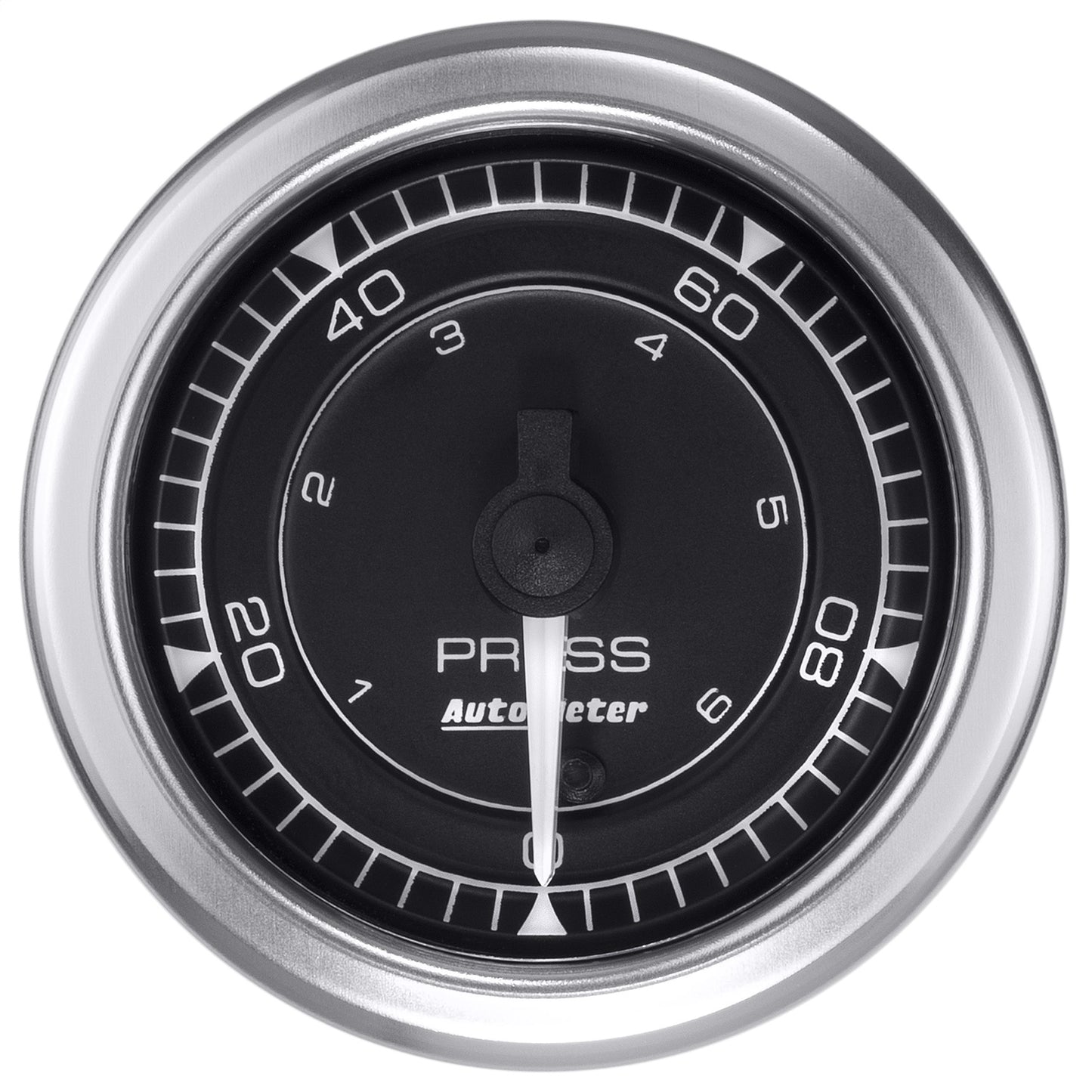 6 GAUGE DIRECT-FIT DASH KIT B-BODY / CHRGR / GTX / ROAD RUNNER / SAT 71-74 CHRONO