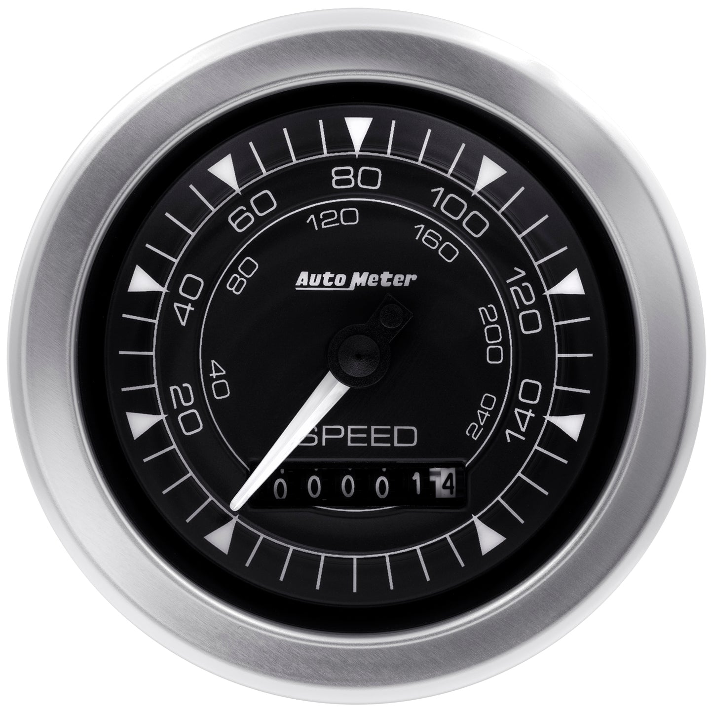6 GAUGE DIRECT-FIT DASH KIT B-BODY / CHRGR / GTX / ROAD RUNNER / SAT 71-74 CHRONO