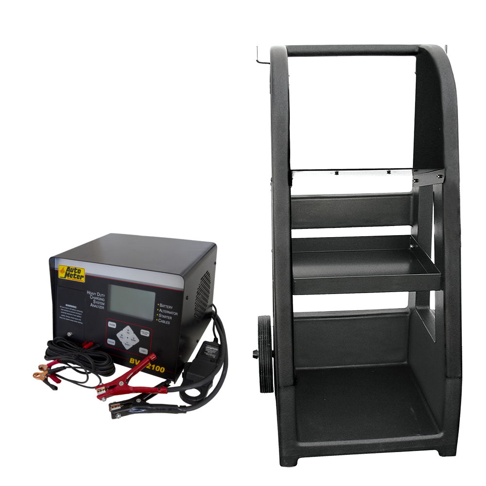 BVA2100 ES-8 STAND AC-14 PRINTER KIT